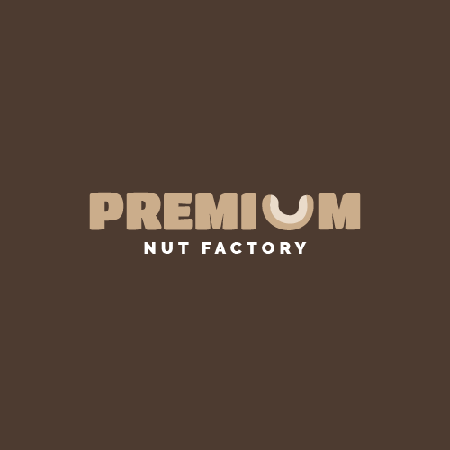 Premium Nut Product